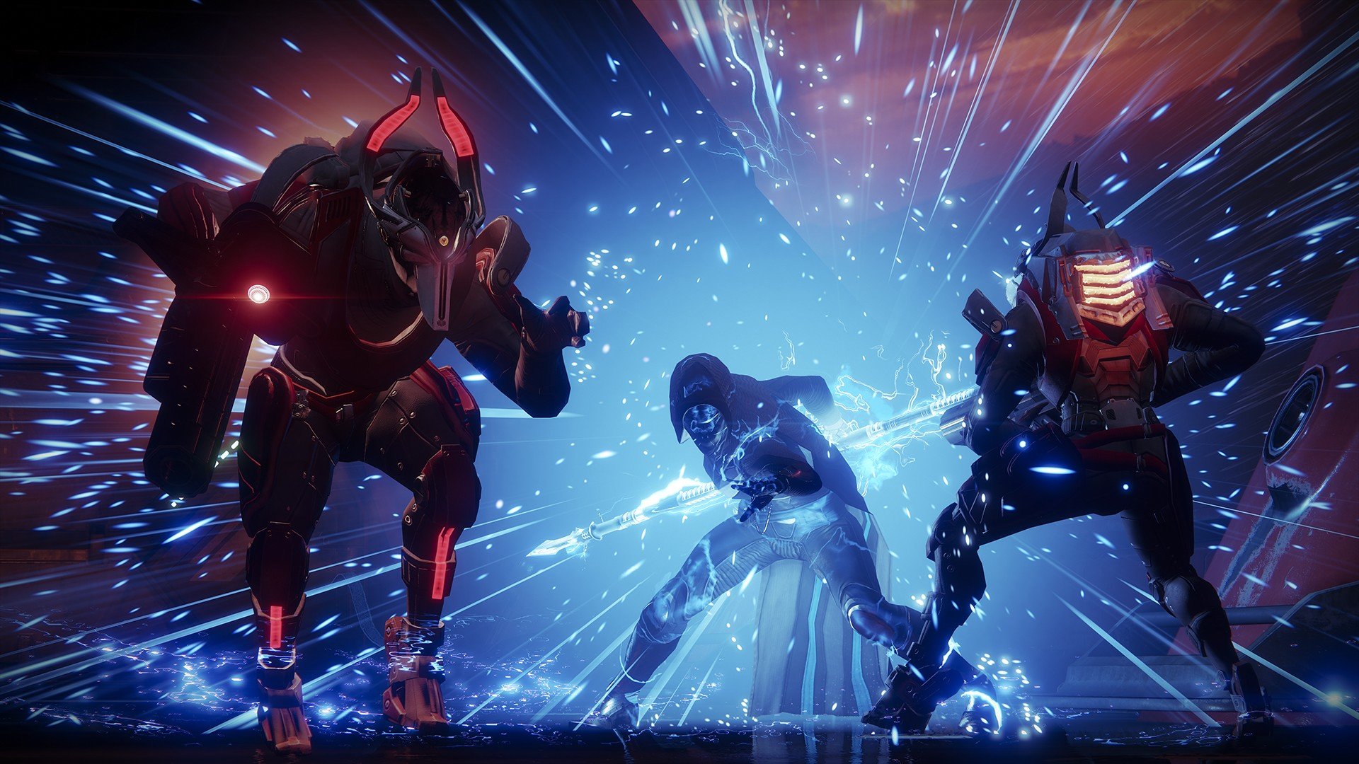 Destiny 2 - Imagen 5